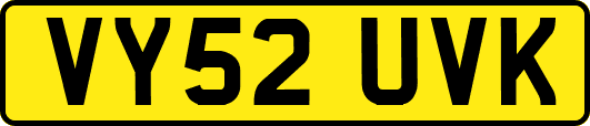 VY52UVK