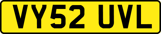 VY52UVL