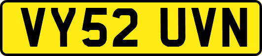 VY52UVN