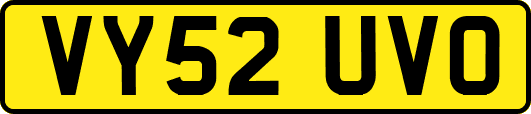 VY52UVO