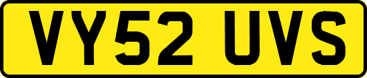 VY52UVS