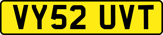VY52UVT