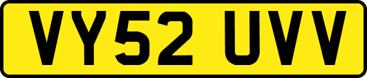 VY52UVV
