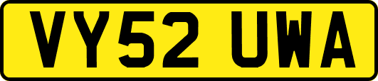 VY52UWA