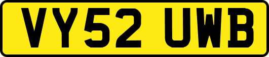 VY52UWB