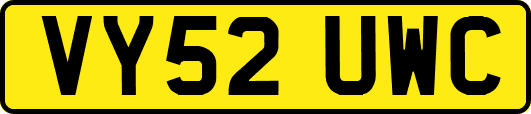 VY52UWC