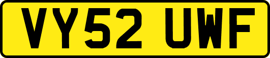 VY52UWF