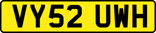 VY52UWH
