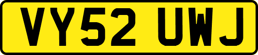 VY52UWJ