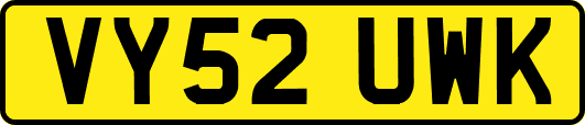 VY52UWK
