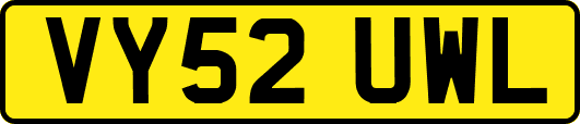 VY52UWL