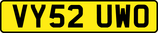 VY52UWO