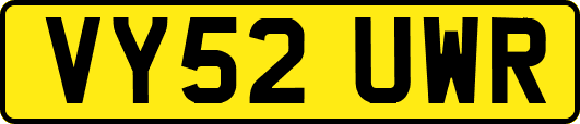 VY52UWR