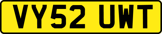 VY52UWT