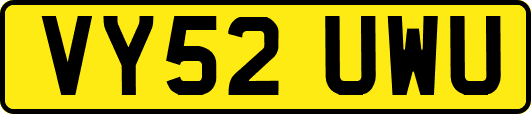 VY52UWU