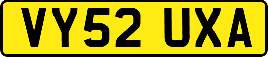 VY52UXA