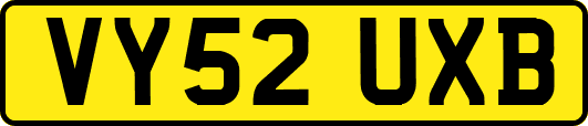 VY52UXB