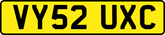 VY52UXC