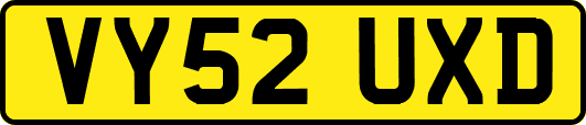 VY52UXD