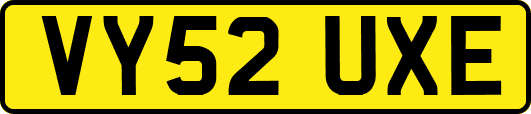 VY52UXE