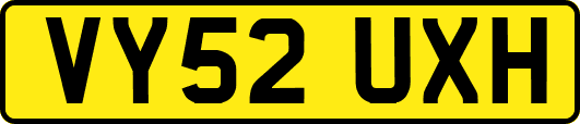 VY52UXH