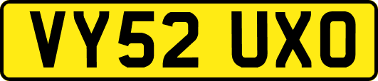 VY52UXO