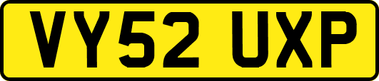 VY52UXP