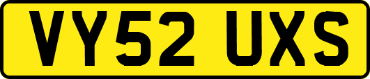 VY52UXS