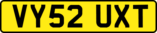 VY52UXT