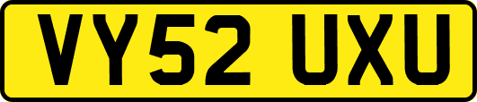 VY52UXU