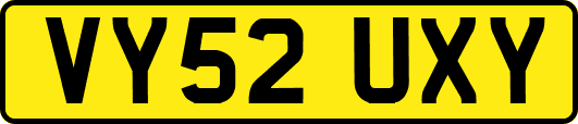 VY52UXY