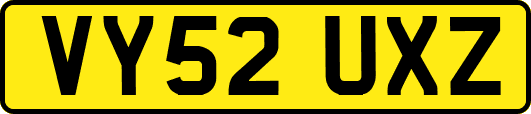 VY52UXZ