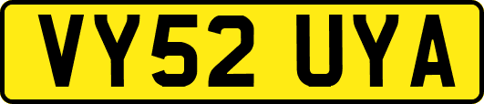 VY52UYA