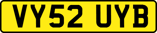 VY52UYB