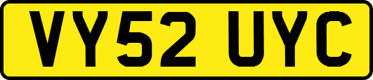 VY52UYC