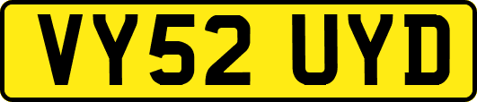 VY52UYD