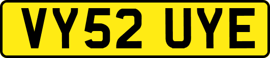 VY52UYE