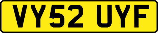 VY52UYF