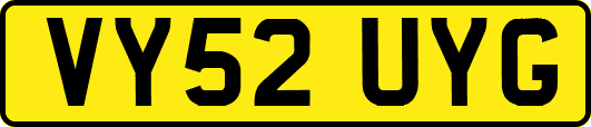 VY52UYG