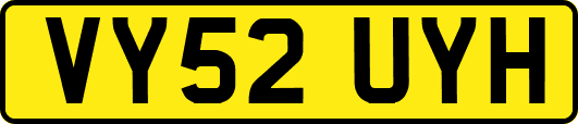 VY52UYH