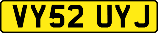 VY52UYJ