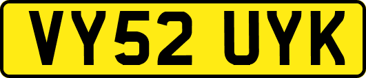 VY52UYK