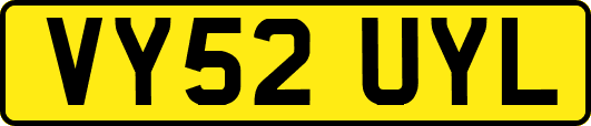 VY52UYL