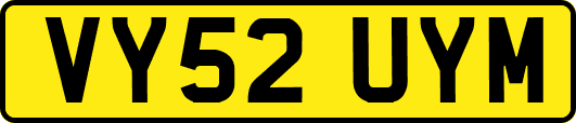 VY52UYM