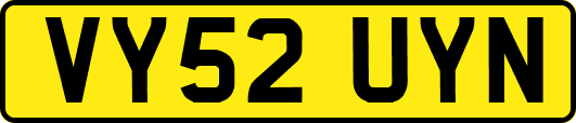 VY52UYN