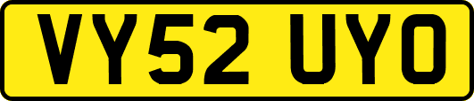 VY52UYO