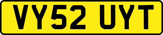 VY52UYT