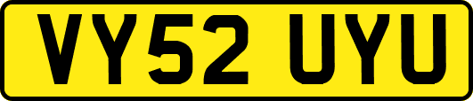 VY52UYU