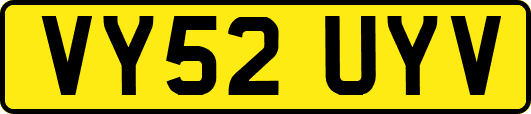 VY52UYV
