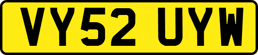VY52UYW